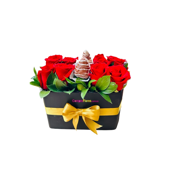 Mini Box Fresas