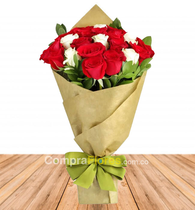 Flores y Detalles