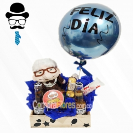 Gracias Papa