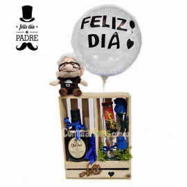 Detalle para Papa