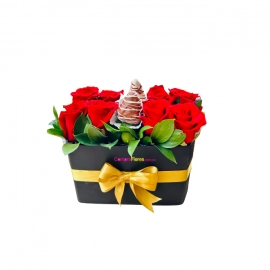 Mini Box Fresas